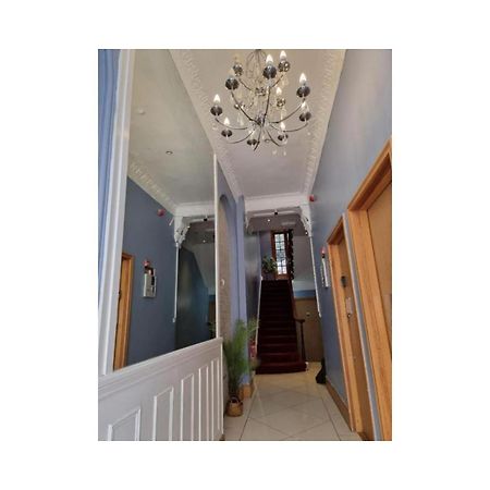 F204-Compact 2Nd Flr Studio Fits 2-Near Hyde Park London Eksteriør bilde