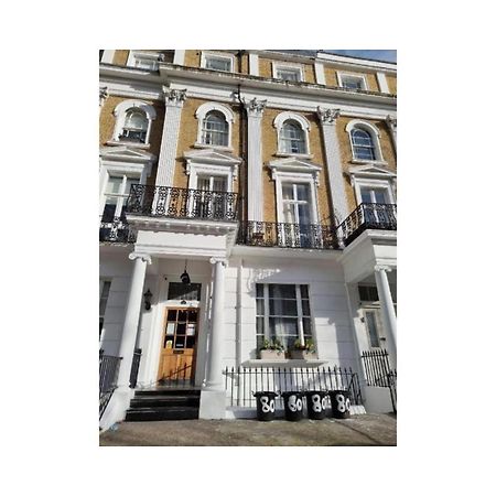 F204-Compact 2Nd Flr Studio Fits 2-Near Hyde Park London Eksteriør bilde