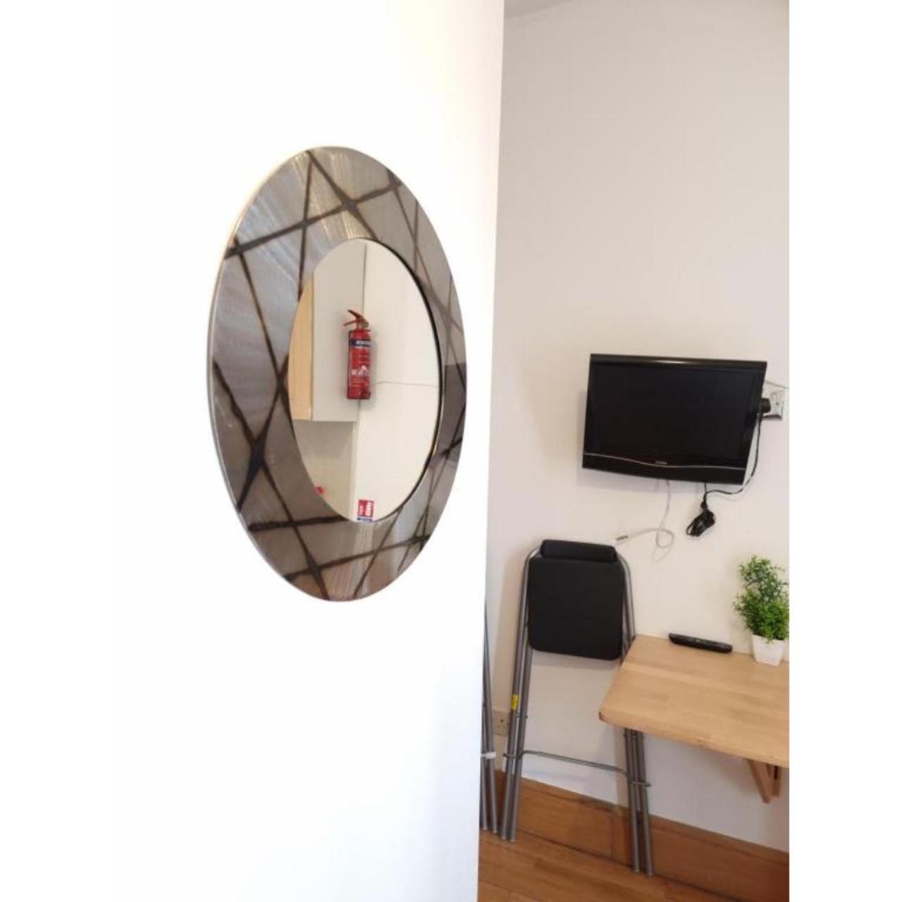 F204-Compact 2Nd Flr Studio Fits 2-Near Hyde Park London Eksteriør bilde